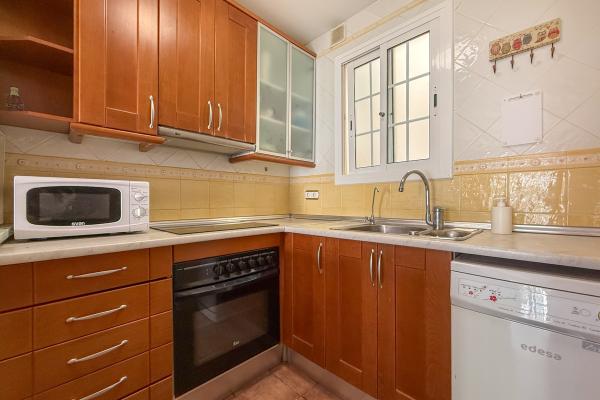 #53201 - Apartment - Sant Crispí, Sitges | Apartments for Sale | Hello Homes Sitges