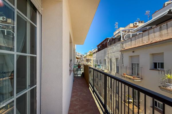 #53202 - Apartment - Sant Crispí, Sitges | Apartments for Sale | Hello Homes Sitges