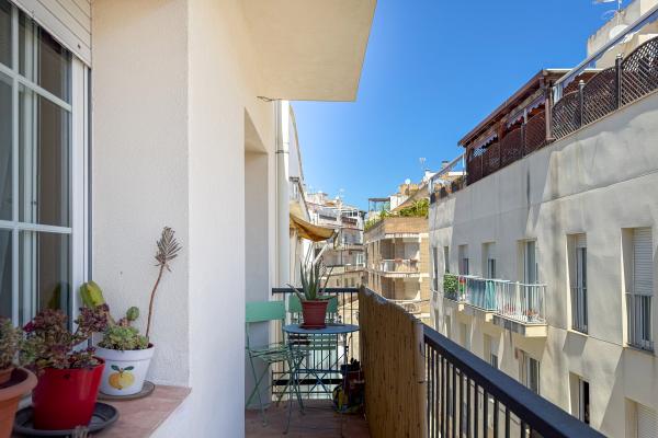 #53203 - Apartment - Sant Crispí, Sitges | Apartments for Sale | Hello Homes Sitges