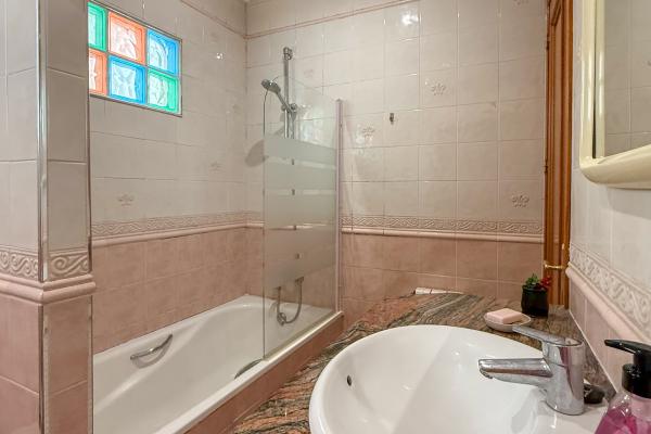 #53207 - Apartment - Sant Crispí, Sitges | Apartments for Sale | Hello Homes Sitges