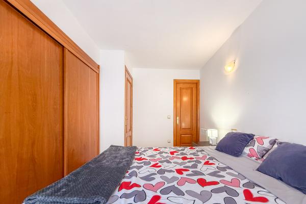 #53215 - Apartment - Sant Crispí, Sitges | Apartments for Sale | Hello Homes Sitges