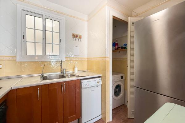 #53218 - Apartment - Sant Crispí, Sitges | Apartments for Sale | Hello Homes Sitges