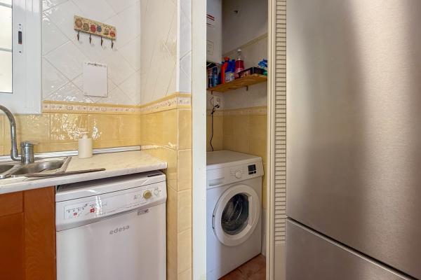 #53219 - Apartment - Sant Crispí, Sitges | Apartments for Sale | Hello Homes Sitges