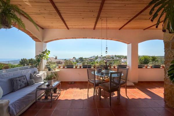 #53233 - Maison - Can Pere de la Plana - Pineda Park, Sant Pere de Ribes 
