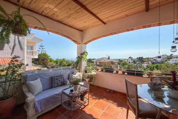 #53235 - Maison - Can Pere de la Plana - Pineda Park, Sant Pere de Ribes 