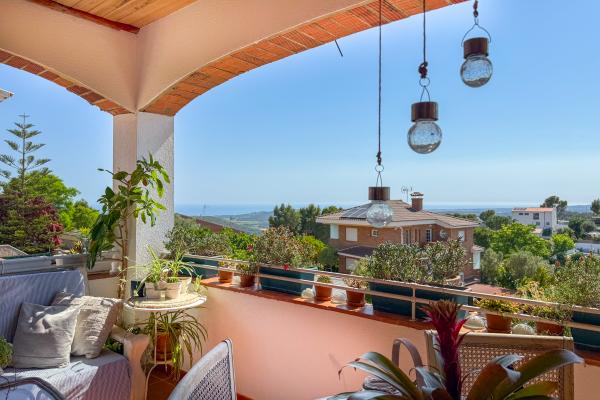 #53238 - Maison - Can Pere de la Plana - Pineda Park, Sant Pere de Ribes 
