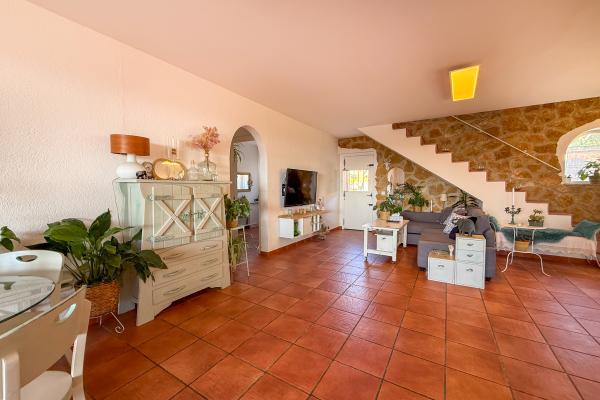 #53245 - Maison - Can Pere de la Plana - Pineda Park, Sant Pere de Ribes 