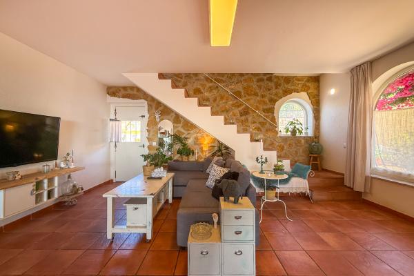 #53253 - Maison - Can Pere de la Plana - Pineda Park, Sant Pere de Ribes 