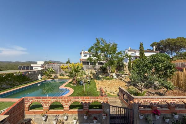 #53259 - Maison - Can Pere de la Plana - Pineda Park, Sant Pere de Ribes 
