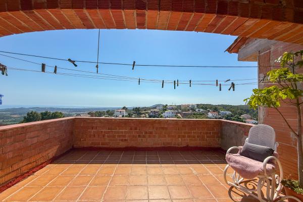#53274 - Maison - Can Pere de la Plana - Pineda Park, Sant Pere de Ribes 