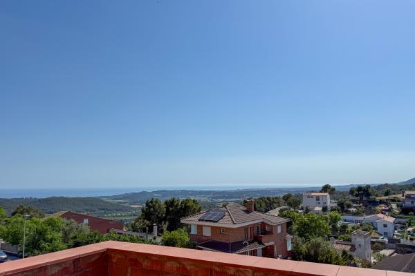 #53275 - Maison - Can Pere de la Plana - Pineda Park, Sant Pere de Ribes 
