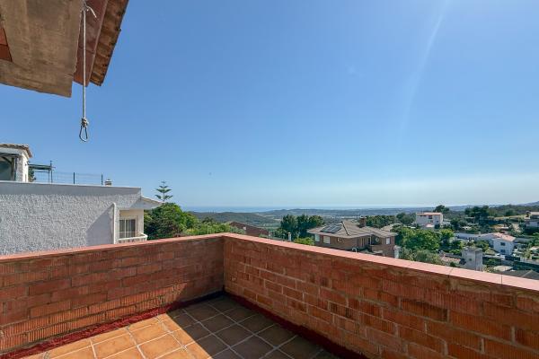 #53278 - Maison - Can Pere de la Plana - Pineda Park, Sant Pere de Ribes 