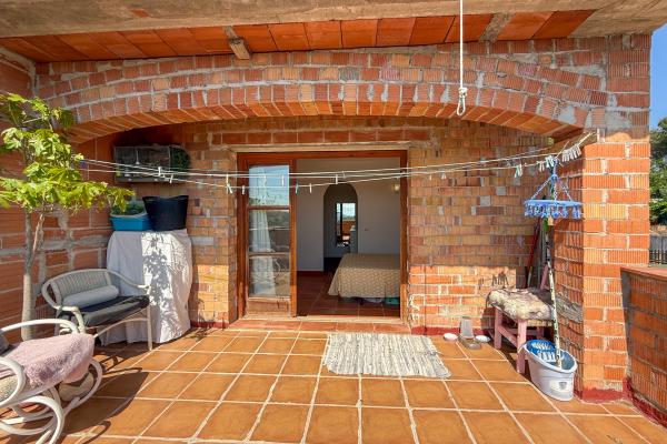 #53279 - Maison - Can Pere de la Plana - Pineda Park, Sant Pere de Ribes 
