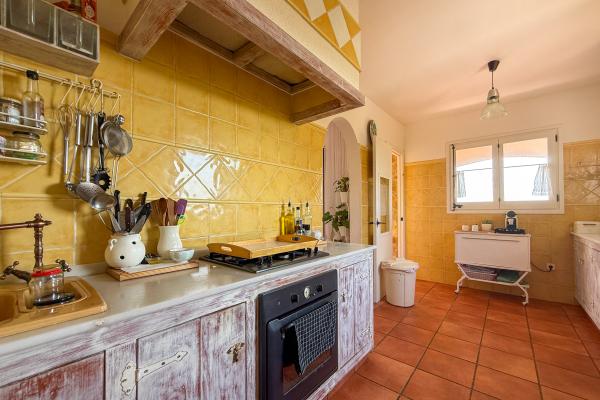 #53290 - Maison - Can Pere de la Plana - Pineda Park, Sant Pere de Ribes 