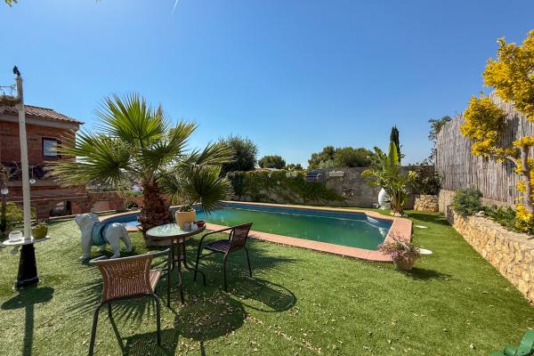 #53296 - Maison - Can Pere de la Plana - Pineda Park, Sant Pere de Ribes 