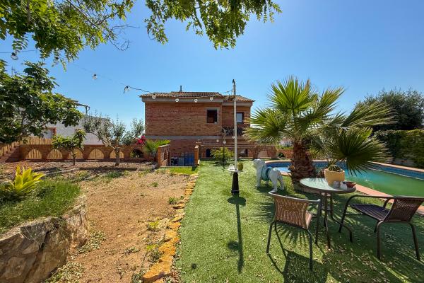 #53297 - Maison - Can Pere de la Plana - Pineda Park, Sant Pere de Ribes 
