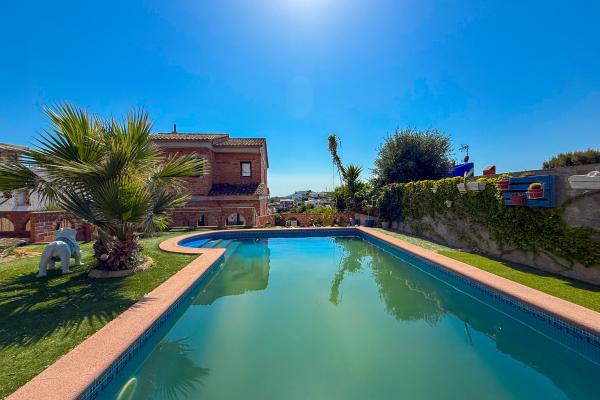 #53299 - Maison - Can Pere de la Plana - Pineda Park, Sant Pere de Ribes 