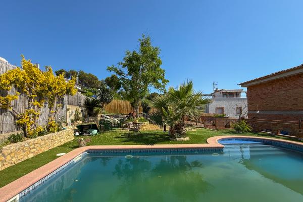 #53300 - Maison - Can Pere de la Plana - Pineda Park, Sant Pere de Ribes 