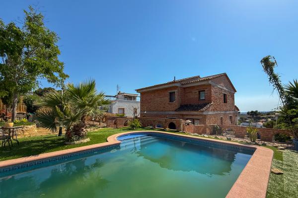 #53301 - Maison - Can Pere de la Plana - Pineda Park, Sant Pere de Ribes 