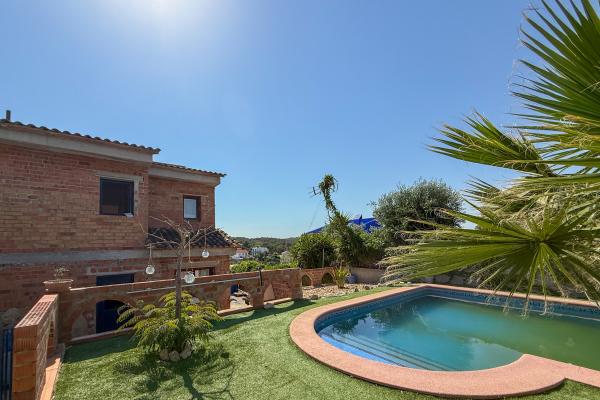 #53302 - Maison - Can Pere de la Plana - Pineda Park, Sant Pere de Ribes 