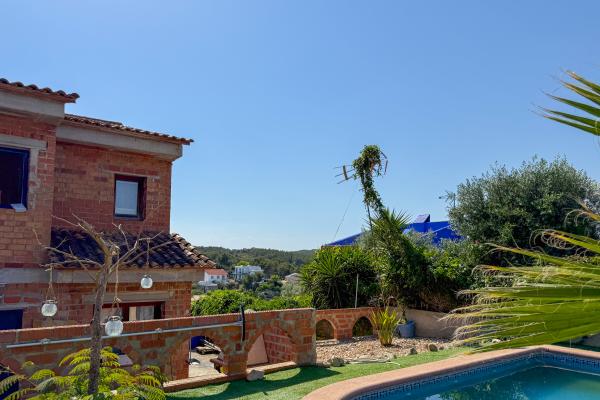 #53303 - Maison - Can Pere de la Plana - Pineda Park, Sant Pere de Ribes 