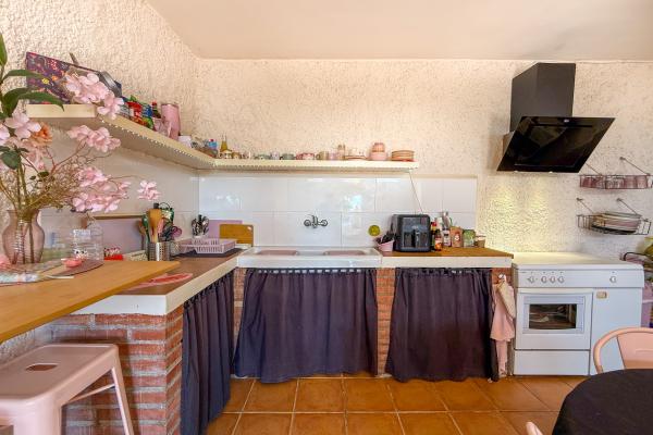 #53329 - Maison - Can Pere de la Plana - Pineda Park, Sant Pere de Ribes 