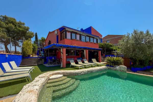 #53381 - Maison - Sant Pere de Ribes, Sant Pere de Ribes 