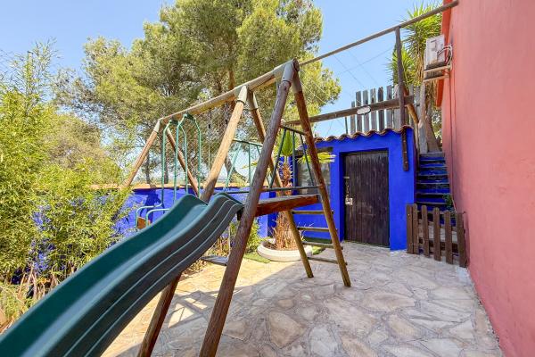 #53382 - Maison - Sant Pere de Ribes, Sant Pere de Ribes 