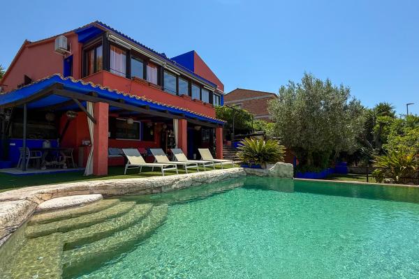 #53383 - Maison - Sant Pere de Ribes, Sant Pere de Ribes 