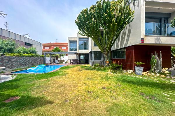 #53452 - 家 - L´Aragai, Vilanova i la Geltrú | 売り出し中の住宅 | Hello Homes Sitges