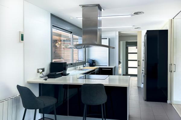 #53462 - 家 - L´Aragai, Vilanova i la Geltrú | 売り出し中の住宅 | Hello Homes Sitges