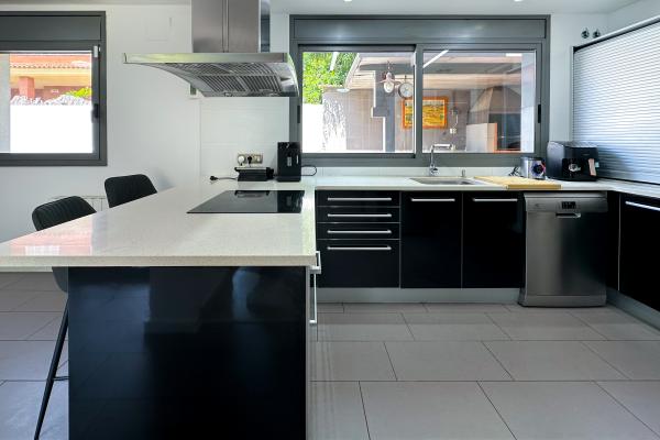 #53464 - 家 - L´Aragai, Vilanova i la Geltrú | 売り出し中の住宅 | Hello Homes Sitges