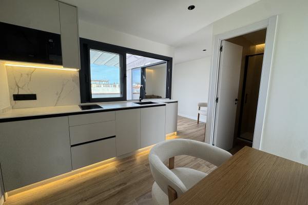 #53546 - Apartment - Aiguadolç, Sitges | Apartments for Sale | Hello Homes Sitges