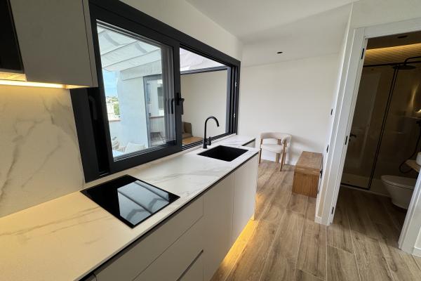 #53551 - Apartment - Aiguadolç, Sitges | Apartments for Sale | Hello Homes Sitges