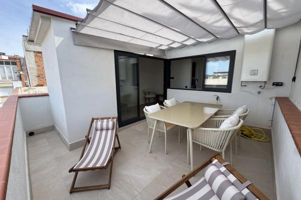 #53565 - Apartment - Aiguadolç, Sitges 