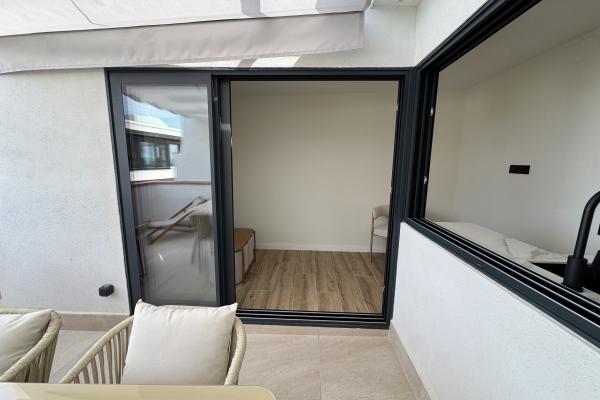#53568 - Apartment - Aiguadolç, Sitges 