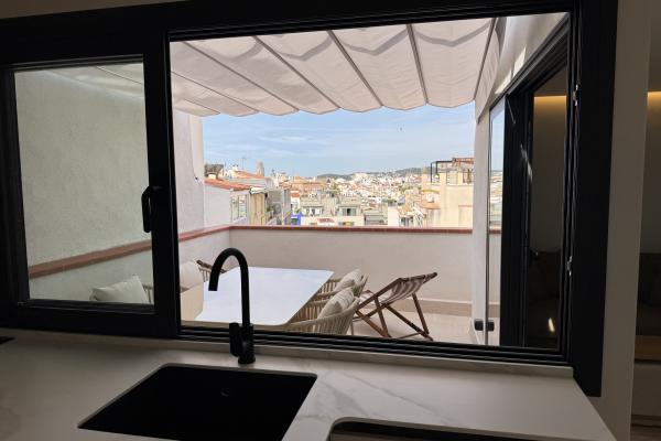 #53581 - Apartment - Aiguadolç, Sitges 