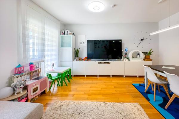 #53595 - Pis - Els Molins - Hospital, Sitges | Pisos en Venda | Hello Homes Sitges