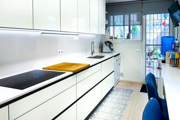 #53598 - Pis - Els Molins - Hospital, Sitges | Pisos en Venda | Hello Homes Sitges