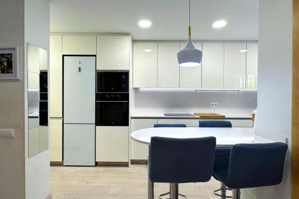 #53602 - Pis - Els Molins - Hospital, Sitges | Pisos en Venda | Hello Homes Sitges