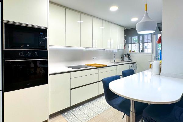 #53603 - Pis - Els Molins - Hospital, Sitges | Pisos en Venda | Hello Homes Sitges