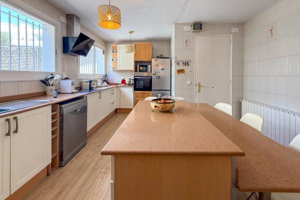 #53628 - Hus - Levantina, Sitges | Huse til salg | Hello Homes Sitges