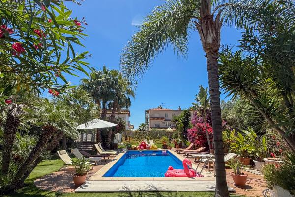 #53669 - Haus - Levantina, Sitges 