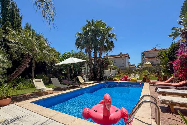#53670 - Hus - Levantina, Sitges | Huse til salg | Hello Homes Sitges