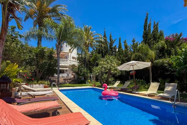 #53672 - Haus - Levantina, Sitges 