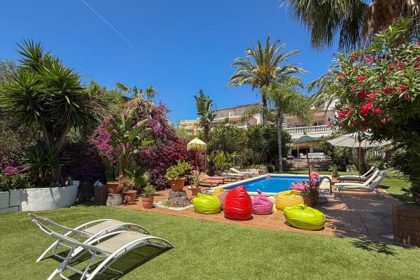 #53675 - Hus - Levantina, Sitges | Huse til salg | Hello Homes Sitges