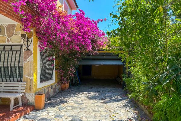 #53686 - House - Mas Alba, Sant Pere de Ribes 