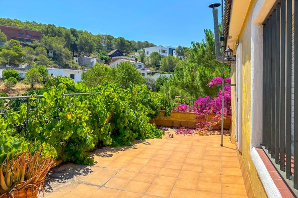 #53688 - House - Mas Alba, Sant Pere de Ribes 