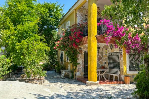 #53689 - House - Mas Alba, Sant Pere de Ribes 