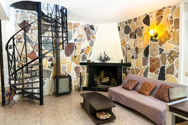 #53693 - Haus - Mas Alba, Sant Pere de Ribes 